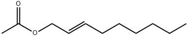 trans-2-NONENYL ACETATE